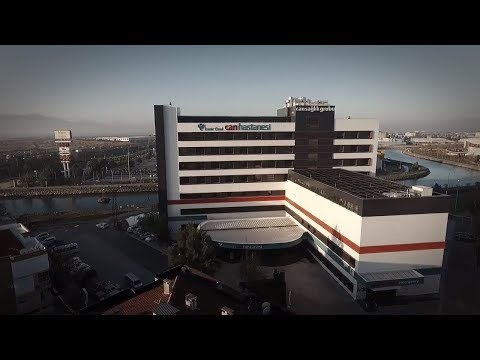İzmir Özel Can Hastanesi Tanıtım Filmi