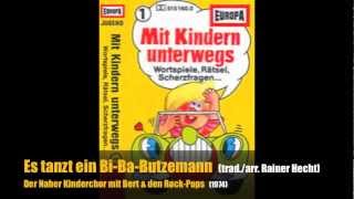 Es tanzt ein Bi-Ba-Butzemann / Was ham wir für 'ne Schule (Medley) - Naher Kinderchor (1974)