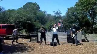 La plebe Pinches fronteras