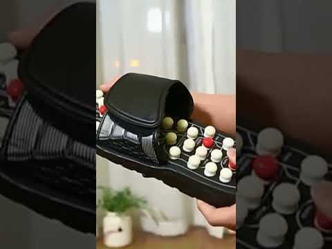 Foot Massager Slippers