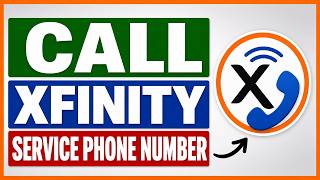 How To Find & Call Xfinity Prepaid Customer Service Phone Number [in 2026]