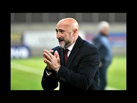 Κύριος ήρθε Κύριος φεύγει (Ιl grande Gianluca Festa) AEL 2018-19