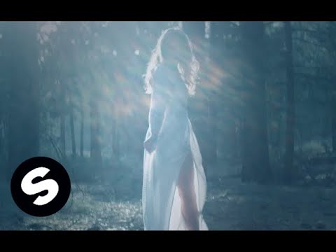 Vicetone - Siren ft. Pia Toscano (Official Music Video)