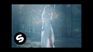 Vicetone - Siren ft. Pia Toscano (Official Music Video)
