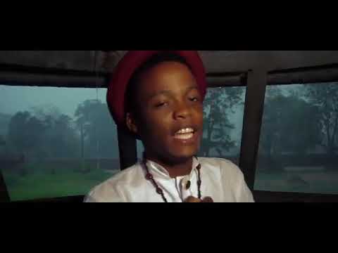 ZOE  SHAMMAH  OFFICIAL BEAM  DIR VJ KEN