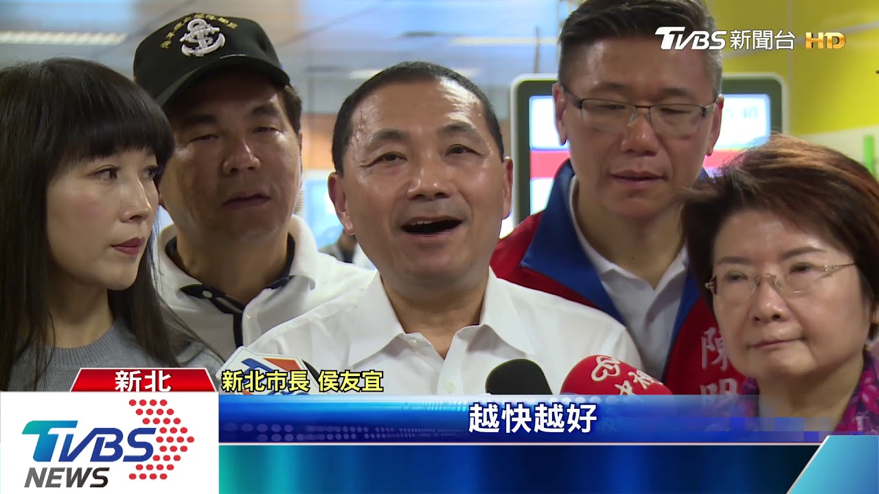 環狀線試乘!「黃車廂、增行李區」 降噪音有感