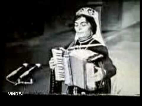 Abida Omar -the Queen of Circassian Music