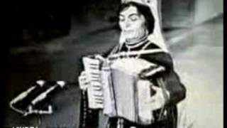 Abida Omar -the Queen of Circassian Music