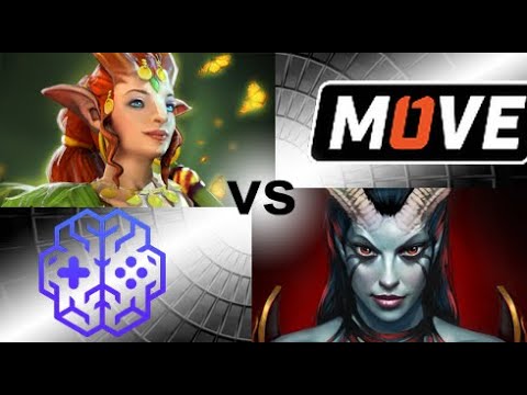 Mind Games vs One Move  (game 3) |  HIGHLIGHTS