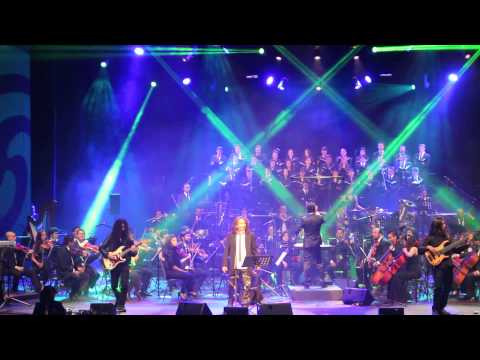 KRAKEN FILARMONICO - HIJOS DEL SUR - 25-07-14