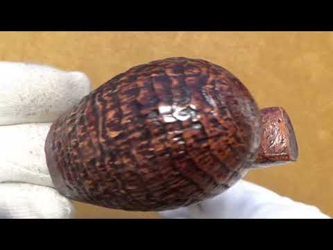 Pipa L'Anatra Sabbiata Gigante  - Freeform - AN123