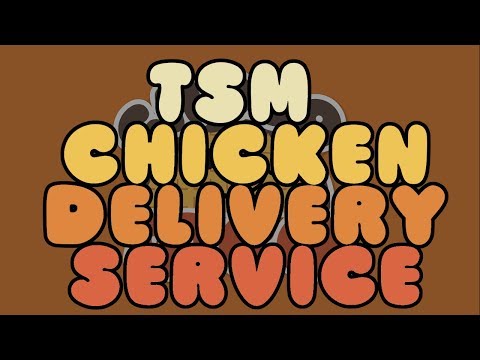 chocoTaco and Viss Chicken Delivery Service - PUBG Game Recaps