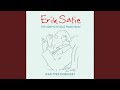 Satie: Sports et Divertissements