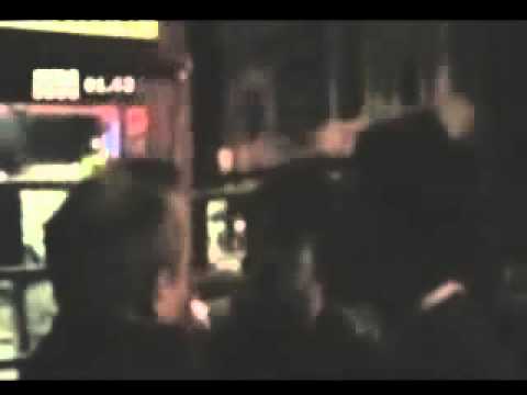 Photographer Headbutts Pop Star Jay Kay