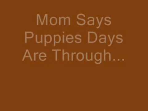 Ogden Edsl Dead Puppies Lyrics