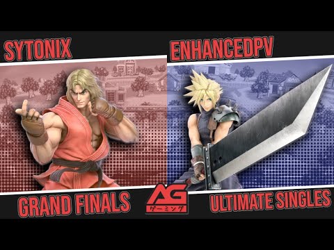 Straight Outta Smashville: Chapter 36 Enhancedpv vs Sytonix Grand Finals