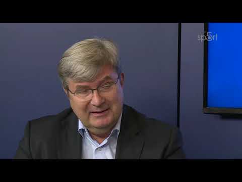 SPORT 5 kolem nás (15) - Financování českého sportu