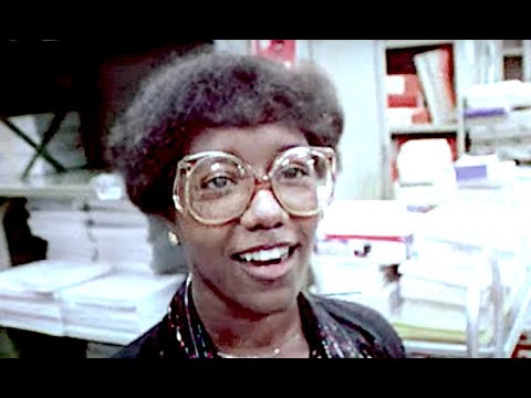 1979 Blunt Office Workers Reveal What It Was Like Behind The Scenes