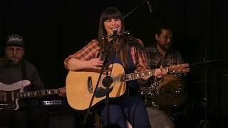 &quot;Love is a Rose&quot; Neil Young, Linda Ronstadt (cover, live at The Focal Point) by Beth Bombara