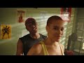 DJ Neptune Ft Ruger BIENVENUE Official Video Clip Officiel
