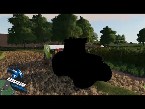 NEW TRACTOR on the farm!! Chellington valley ep7 Fatming Simulator 19/ PC