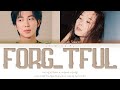 RM - 'Forg_tful (건망증) (with Kim Sawol)' Lyrics (Color Coded_Han_Rom_Eng)
