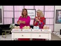 Philosophy Supersize 16oz 24 Hr Hydrating Body Cloud Cream Duo On QVC