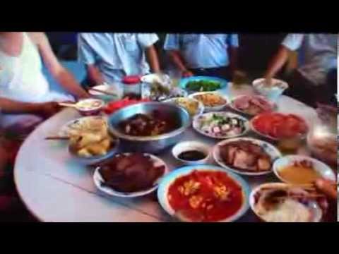 Clip from Forks over Knives