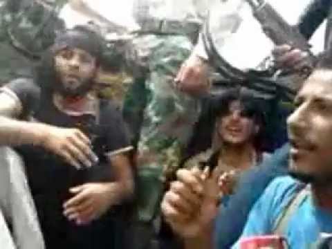 توجه كتيبة ابن القيم لاقتحام سرية الحمّار قرب بلدة حسرات في ريف البوكمال