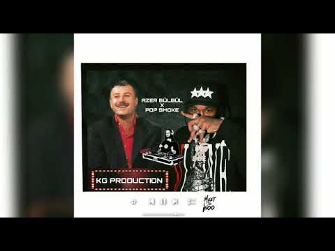 Azer Bülbül & Pop Smoke - Caney X Get Back