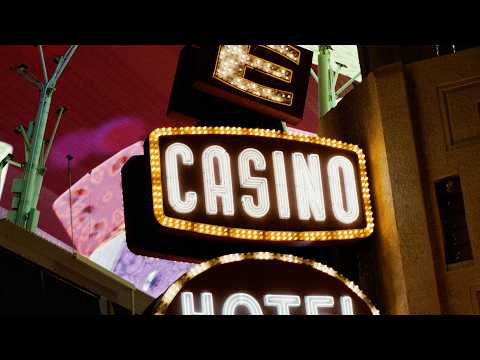 Booman III | Ca$ino Documentary