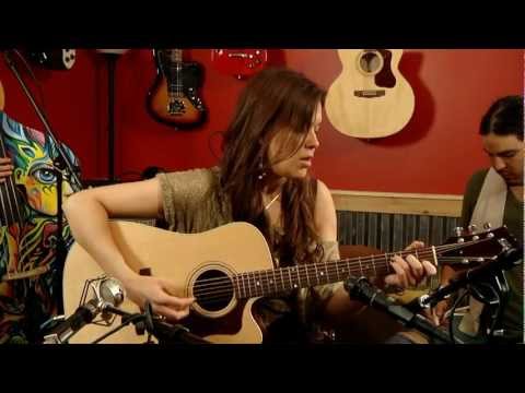 Aly Tadros & The Sweetness Perform "The Cross Sticks"