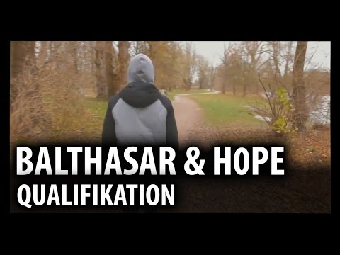 Balthasar & H0PE ll ATB 2017 - Qualifikation #58