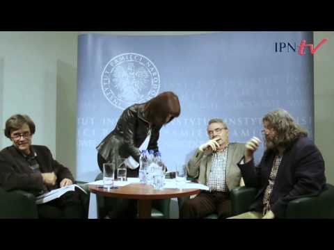 IPNtv - Krakowska Loża Historii Współczesnej w Warszawie - 27.05.2015