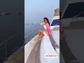 Khushali Kumar Hot Sea Video Khushaliikumar Actress