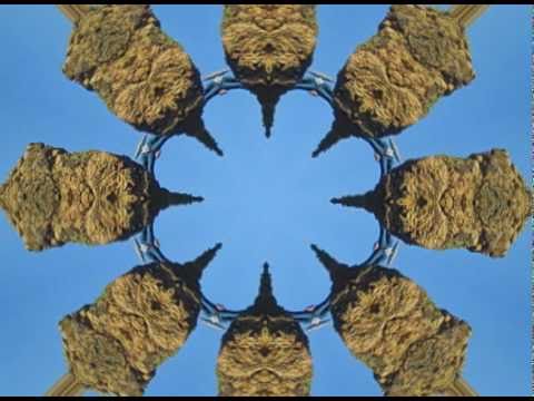 "Sandalista" by The Unseen Guest