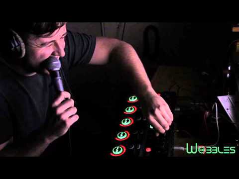 John Legend - All Of Me (Live Looping Cover)