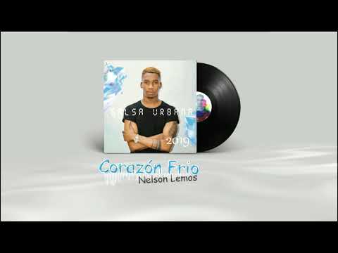 Nelson Lemos   Corazón Frio  (Salsa Urbana)