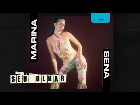 Video thumbnail for Seu Olhar