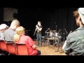 Mad World - Gary Jules (Covered 2 1/2 Years Ago)