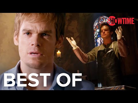 Dexter’s Most Requested Moments 😍