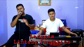Download lagu LANGGAM LINTANG PANJERINO ⁉️ HENDRIX 🔴 BAYU MUSIC mp3