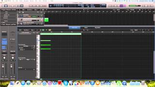 Logic Pro X Tutorial - Beginners