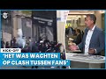 ‘Feyenoorders werden uitgelokt in Marseille’