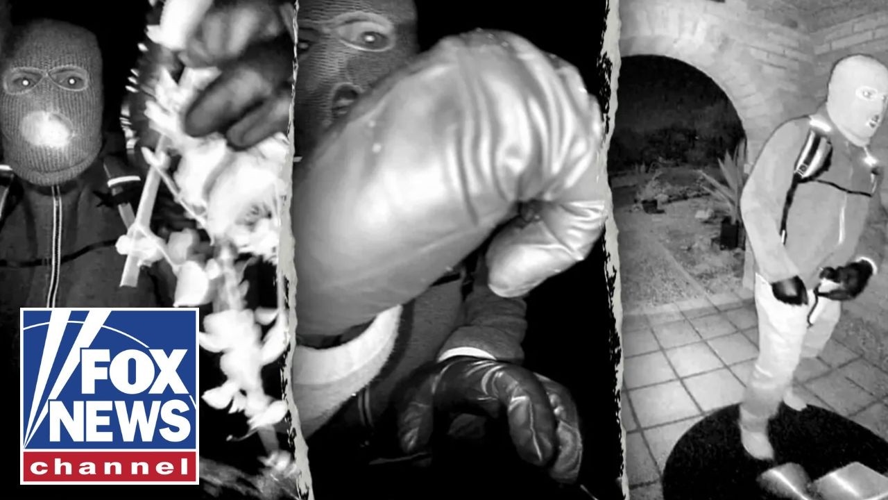 Guthrie suspect photos may not be the same person, expert says