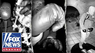 NEW: Guthrie suspect photos may not be the same person, expert says