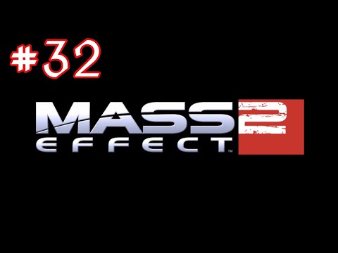 Mass Effect 2 (Modded) - Episode 32: Post Loyalty Chat - Mordin & Grunt