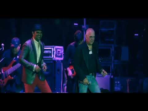 GUACO HISTORICO EN VIVO