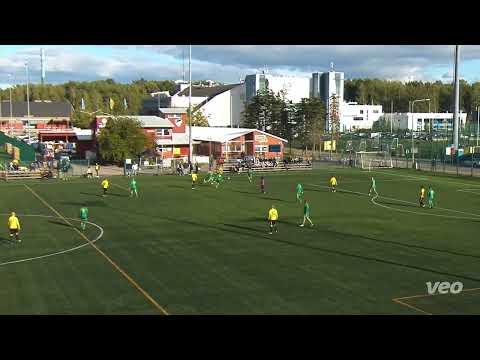 HonkaTV: Honka Akatemia 3-1 Ilves/2