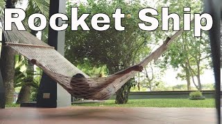 Rocket Ship Music Video